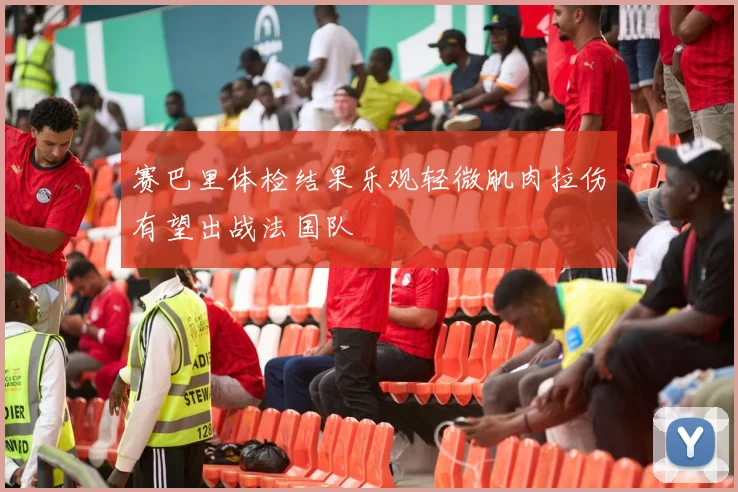 赛巴里体检结果乐观轻微肌肉拉伤有望出战法国队